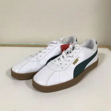 새상품 택 포함 푸마 남성용 스니커즈