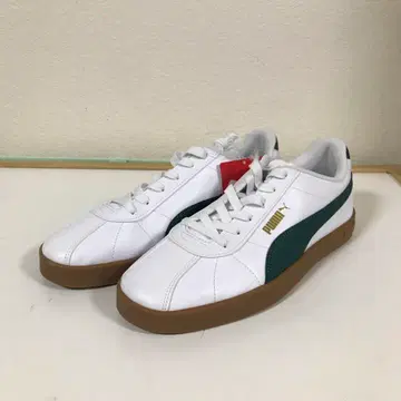 새상품 택 포함 푸마 남성용 스니커즈