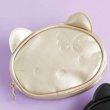 안나수이 키티 50주년 콜라보 파우치