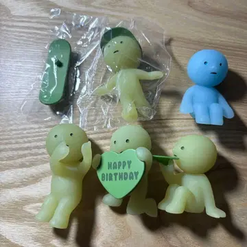 스미스키 11월 한정판 특가 5종 세트 C