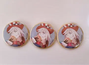 FGO 페스  캔뱃지 카르나 FGO Fate