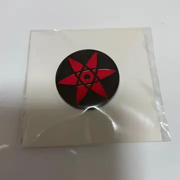 우치하 사스케 핀즈
