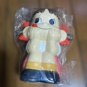 페코짱 우체국 미사용