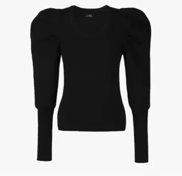 Bibiy. EFFIE PUFF KNIT