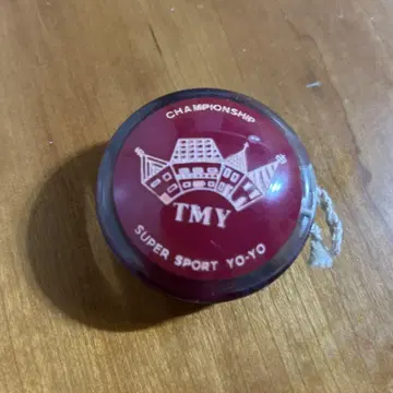 슈퍼 요요 TMY 하이퍼 요요