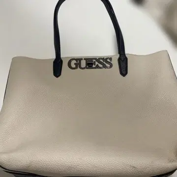 GUESS 게스 토트백 백 인 백