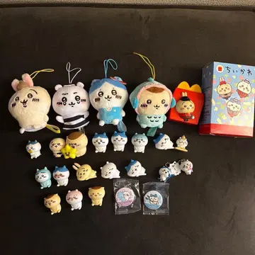 치이카와들