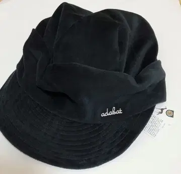 미사용 새상품 adabat 골프 모자