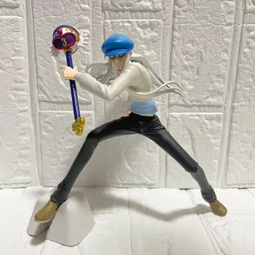 HUNTER x HUNTER VIBRATION STARS 카이토 피규어