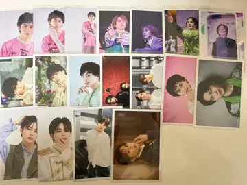 초특급 타쿠야 브로마이드 묶음 판매