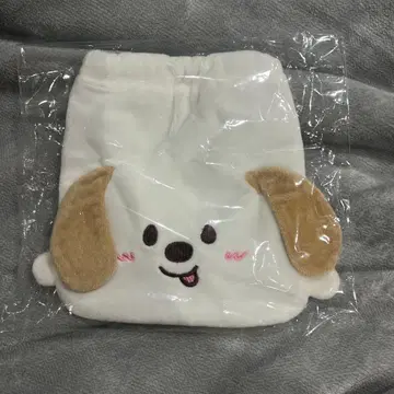 RIIZE 앤톤 몽룡이 파우치 복조리