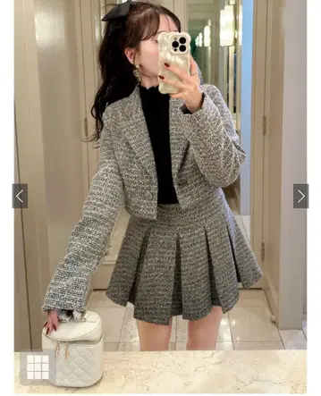 GRL 셋업