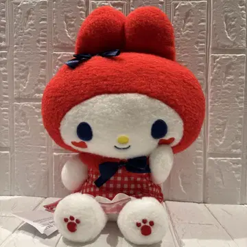 마이멜로디 봉제 인형