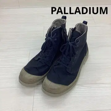 PALLADIUM PAMPA HI SEEKER LITE+ WP+