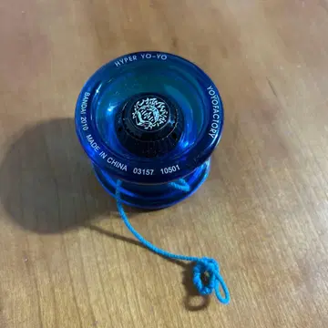 YOYO FACTORY 하이퍼 요요 요요팩토리