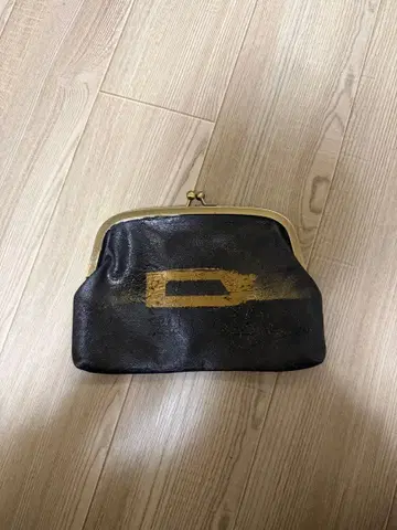 fucica 핸드백 GAMA KUROBENI