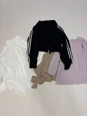 4점 묶음 판매
