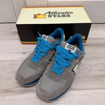 Atlantic Stars 43