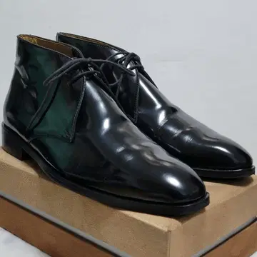 바니스뉴욕 처카 부츠