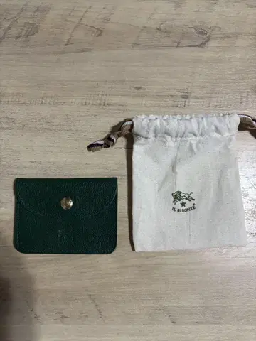일비종떼 카드 케이스