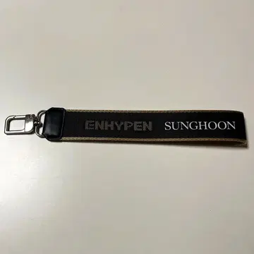 ENHYPEN fate 멀티 스트랩