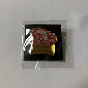 이이다 그룹 오사카 공립대학 공동 출전관 핑 배지