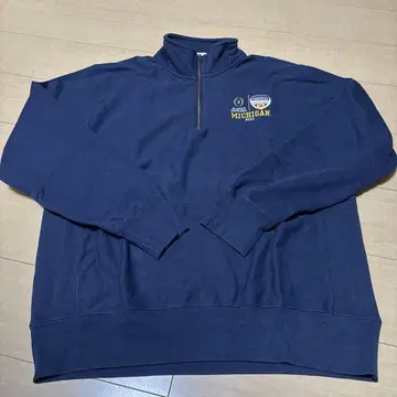 Champion 미시간 2021 트레이닝복 X-LARGE