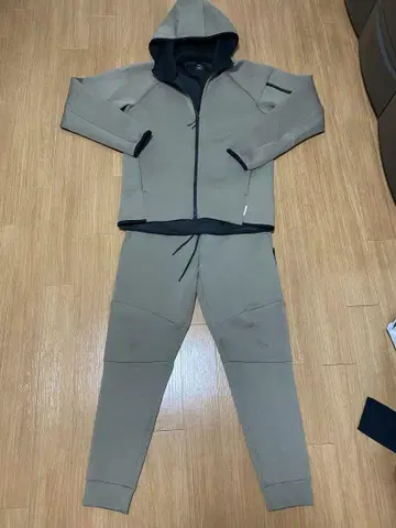 스포츠 셋업