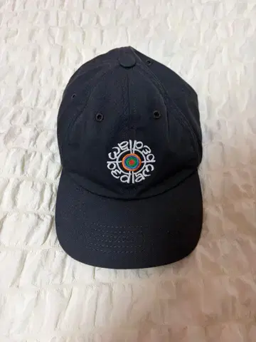 bedlam 블랙 야구 모자