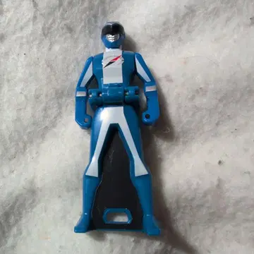 보우켄 블루 레인저 키