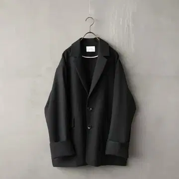 택 포함 새상품 MANON 테일러드 자켓