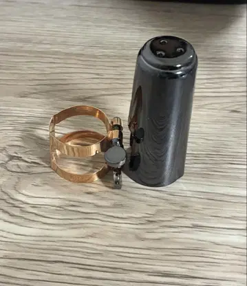 ICON 보나드 클라리넷 리가춰