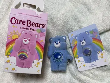 POPMART 케어베어 Colorful Hugs