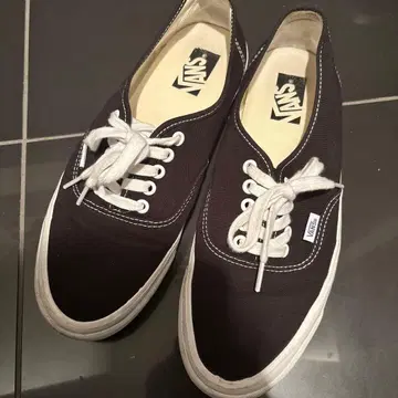 VANS PREMIUM AUTHENTIC 44 REISSUE
