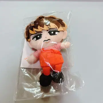 SnowMan 스노치루 무카이 코지 봉제 인형