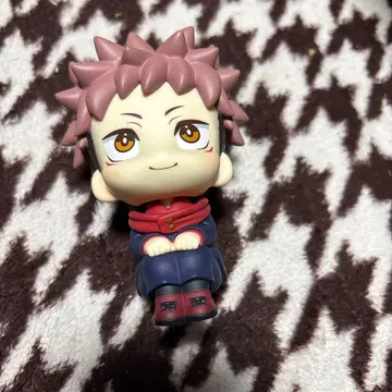 주술회전 룩업 이타도리 유우지 개봉품