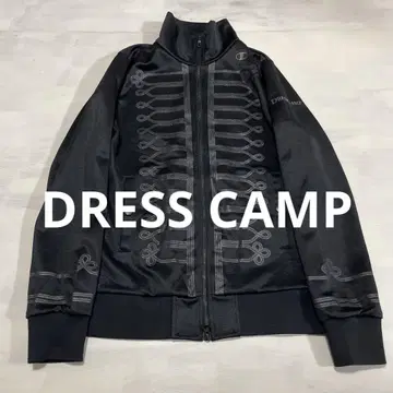 DRESS CAMP champion 나폴레옹 자켓 트랙 자켓
