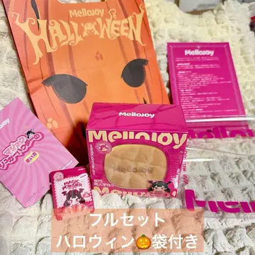 Mellojoy DIYJOJO 스퀴즈 럭셔리 수플레