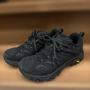MERRELL 고어텍스 신발 Vibram