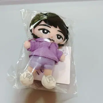 SnowMan 스노치루 후카사와 타츠야 봉제 인형