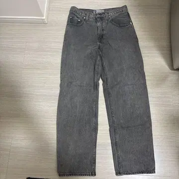 Levi's silverTab