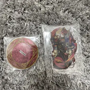 앙스타 앙상블 스타즈 라스트 피리오드 아츠키 슈 아크릴 스탠드