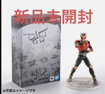 SHFiguarts 진골조제법 가면라이더 쿠우가 초고대 전사 초 쿠우가전