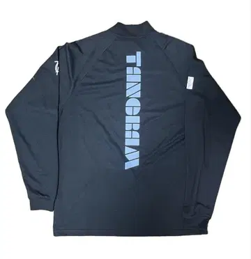 TANGRAM 긴팔 롱 T셔츠 골프