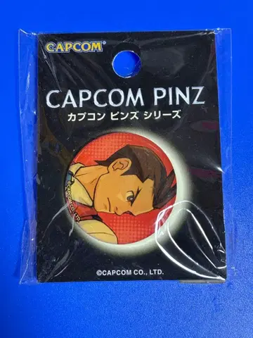 역전재판 오도로키 호스케 캡콤 핀즈 시리즈 오도로키 군