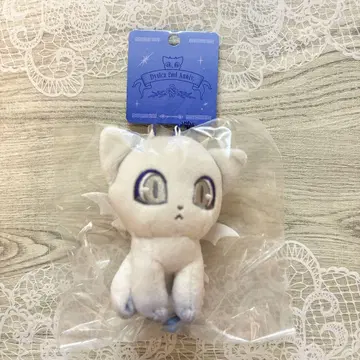 코야나기 로우 마스코트
