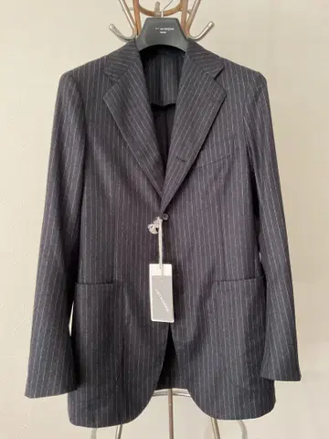 MAATEE&SONS 언라이닝 자켓