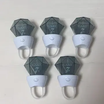 야오토메 가쿠 7주년 링 라이트 린라이 아이나나 아이들리시 세븐