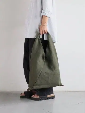 Hender Scheme Azuma Bag Big