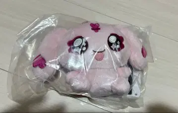 프리큐어 제일복권 E상 요정 봉제 인형 마스코트 미플